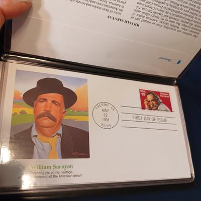 1000's OF FIRST DAY ISSUES & STAMPS (2)