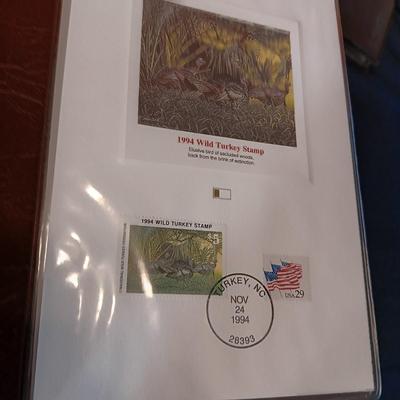 1000's OF FIRST DAY ISSUES & STAMPS (2)