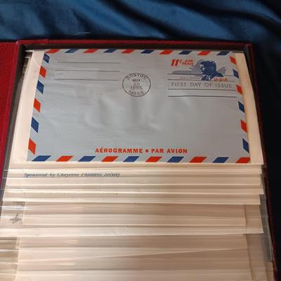 1000's OF FIRST DAY ISSUES & STAMPS (2)