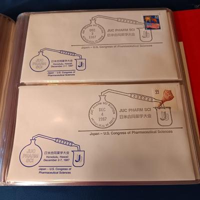 1000's OF FIRST DAY ISSUES & STAMPS (2)
