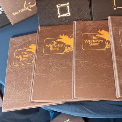 1000's OF FIRST DAY ISSUES & STAMPS (2)