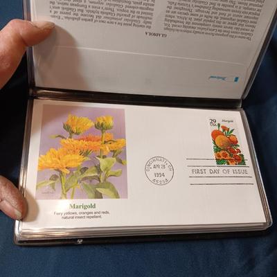 1000's OF FIRST DAY ISSUES & STAMPS (2)