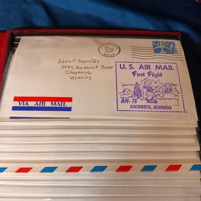 1000's OF FIRST DAY ISSUES & STAMPS (2)