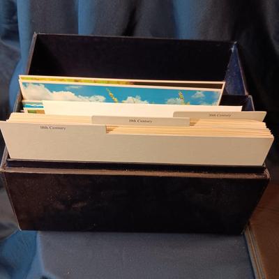 1000's OF FIRST DAY ISSUES & STAMPS (2)