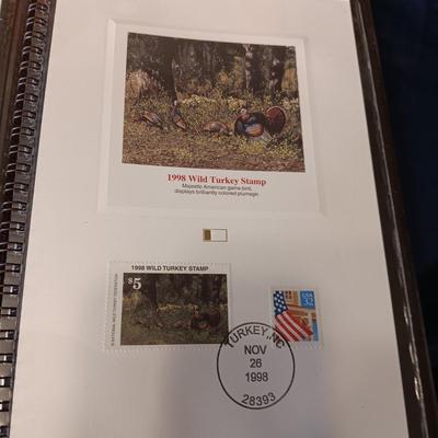 1000's OF FIRST DAY ISSUES & STAMPS (2)