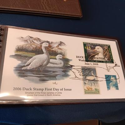 1000's OF FIRST DAY ISSUES & STAMPS (2)