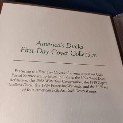 1000's OF FIRST DAY ISSUES & STAMPS (2)