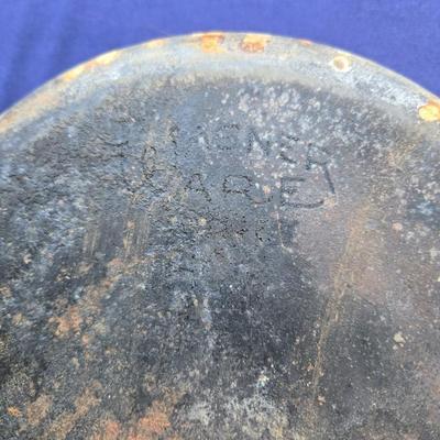 Wagner Ware Sydney Cast Iron 6in pan