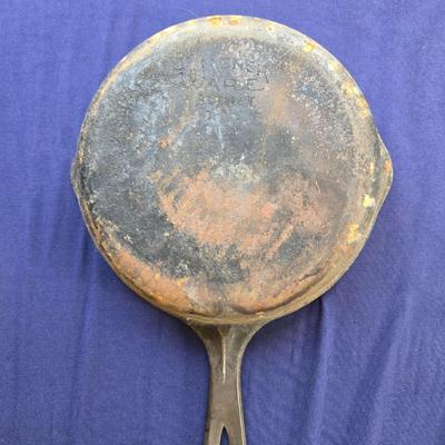 Wagner Ware Sydney Cast Iron 6in pan