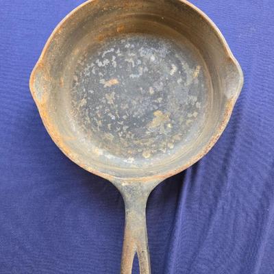 Wagner Ware Sydney Cast Iron 6in pan