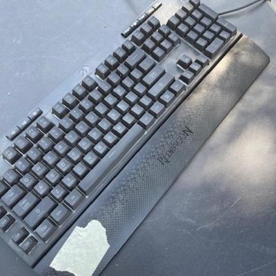 Gaming Keyboard