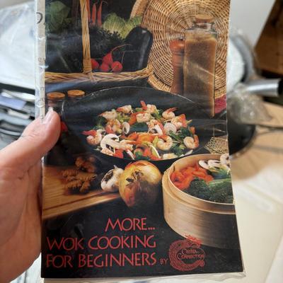 NIB Scanpan Fry Pan, Grill Pan and More (GB2-BM)