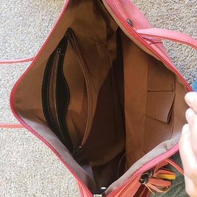 LSL, LeDonne, Hemazhuofan Bags and More (GB1-KD)
