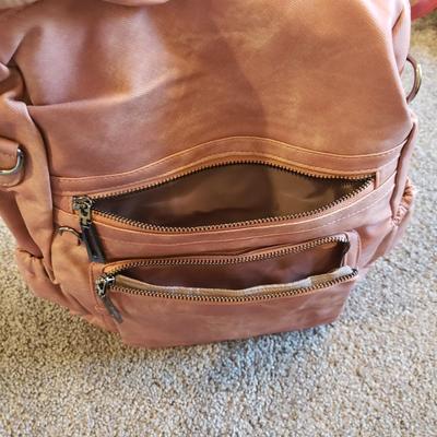 LSL, LeDonne, Hemazhuofan Bags and More (GB1-KD)