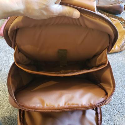 LSL, LeDonne, Hemazhuofan Bags and More (GB1-KD)