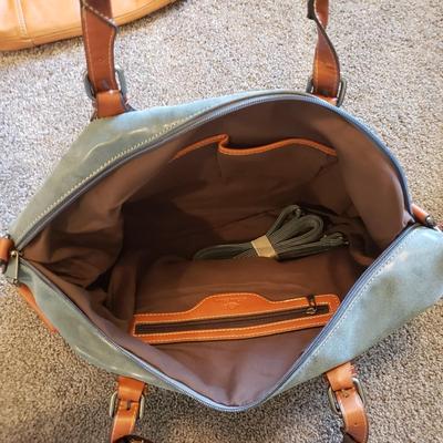 LSL, LeDonne, Hemazhuofan Bags and More (GB1-KD)