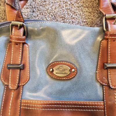 LSL, LeDonne, Hemazhuofan Bags and More (GB1-KD)