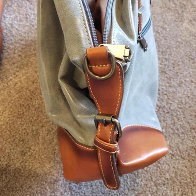 LSL, LeDonne, Hemazhuofan Bags and More (GB1-KD)