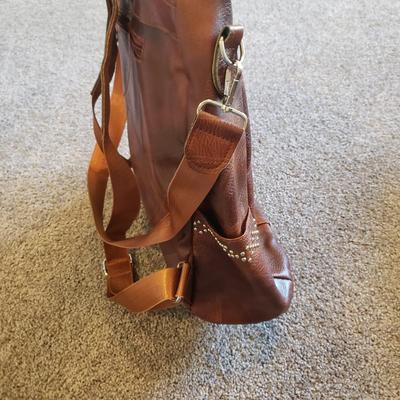 LSL, LeDonne, Hemazhuofan Bags and More (GB1-KD)