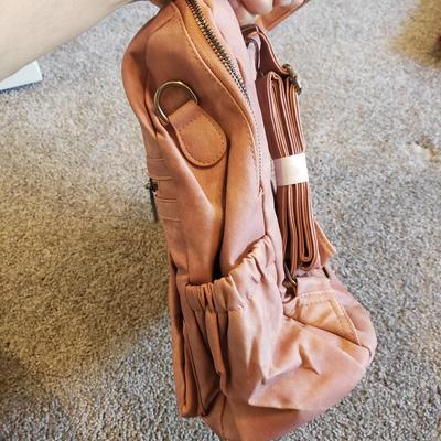 LSL, LeDonne, Hemazhuofan Bags and More (GB1-KD)