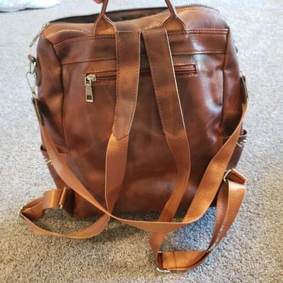 LSL, LeDonne, Hemazhuofan Bags and More (GB1-KD)
