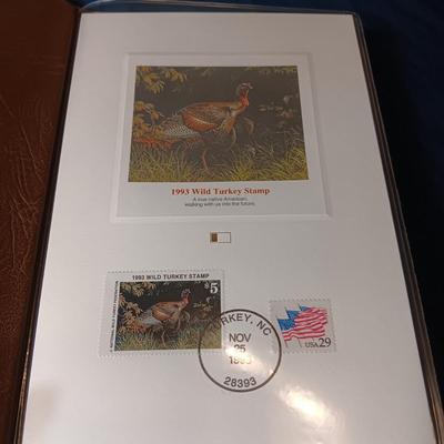 1000's OF FIRST DAY ISSUES & STAMPS (3)