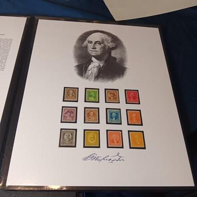 1000's OF FIRST DAY ISSUES & STAMPS (3)