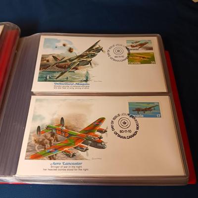 1000's OF FIRST DAY ISSUES & STAMPS (3)