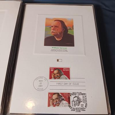1000's OF FIRST DAY ISSUES & STAMPS (3)