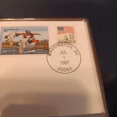 1000's OF FIRST DAY ISSUES & STAMPS (3)