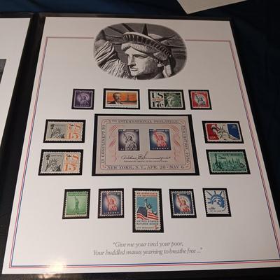 1000's OF FIRST DAY ISSUES & STAMPS (3)