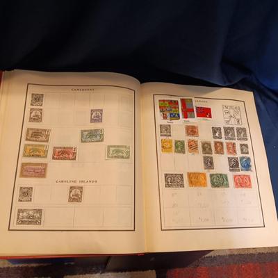 1000's OF FIRST DAY ISSUES & STAMPS (3)