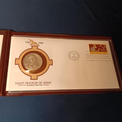 1000's OF FIRST DAY ISSUES & STAMPS (3)