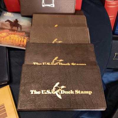 1000's OF FIRST DAY ISSUES & STAMPS (3)