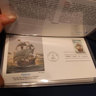 1000's OF FIRST DAY ISSUES & STAMPS (3)