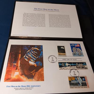 1000's OF FIRST DAY ISSUES & STAMPS (3)