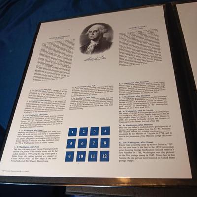 1000's OF FIRST DAY ISSUES & STAMPS (3)