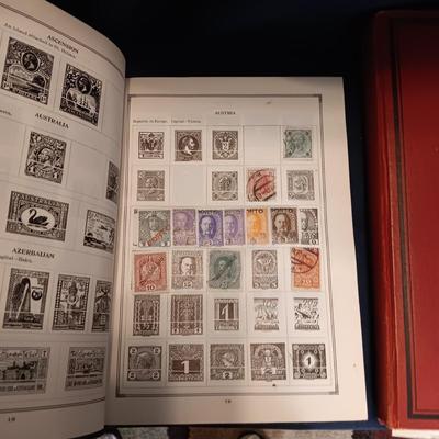 1000's OF FIRST DAY ISSUES & STAMPS (3)