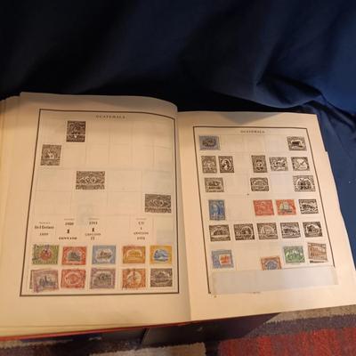 1000's OF FIRST DAY ISSUES & STAMPS (3)