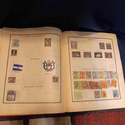 1000's OF FIRST DAY ISSUES & STAMPS (3)
