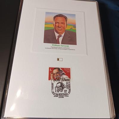 1000's OF FIRST DAY ISSUES & STAMPS (3)