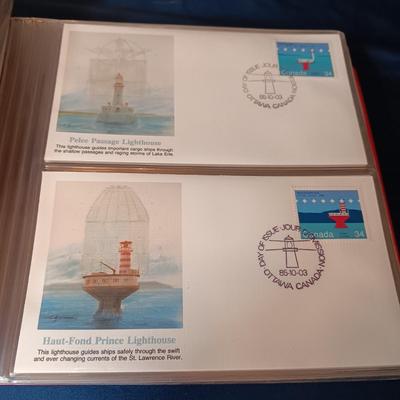 1000's OF FIRST DAY ISSUES & STAMPS (3)