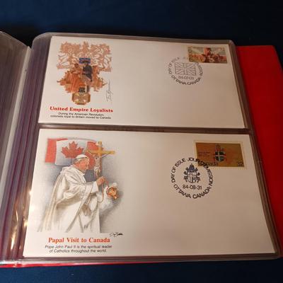 1000's OF FIRST DAY ISSUES & STAMPS (3)