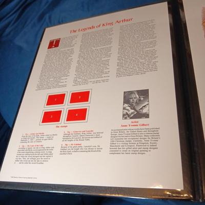 1000's OF FIRST DAY ISSUES & STAMPS (3)