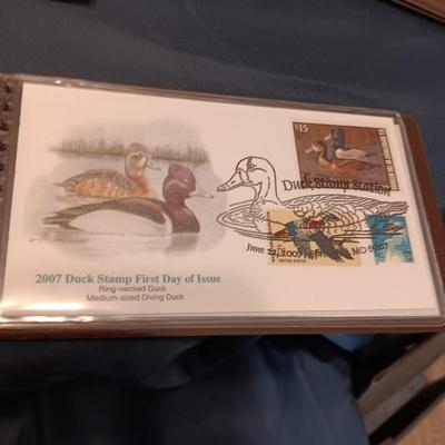 1000's OF FIRST DAY ISSUES & STAMPS (3)