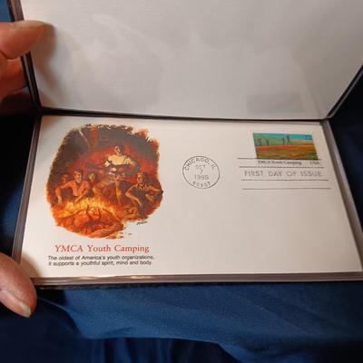 1000's OF FIRST DAY ISSUES & STAMPS (3)