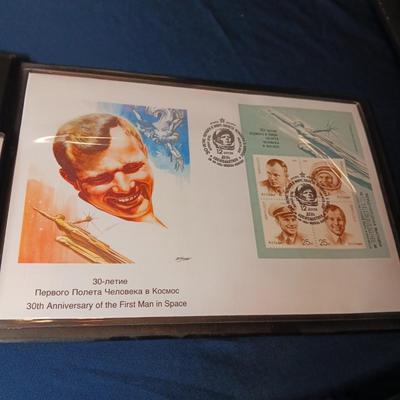 1000's OF FIRST DAY ISSUES & STAMPS (3)