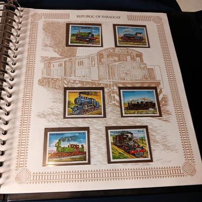 1000's OF FIRST DAY ISSUES & STAMPS (3)