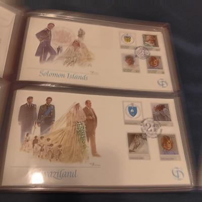 1000's OF FIRST DAY ISSUES & STAMPS (3)