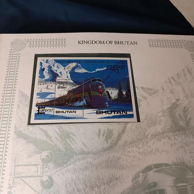 1000's OF FIRST DAY ISSUES & STAMPS (3)